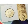 2021 D BU Sacagawea Golden Dollar Coin - Uncirculated -