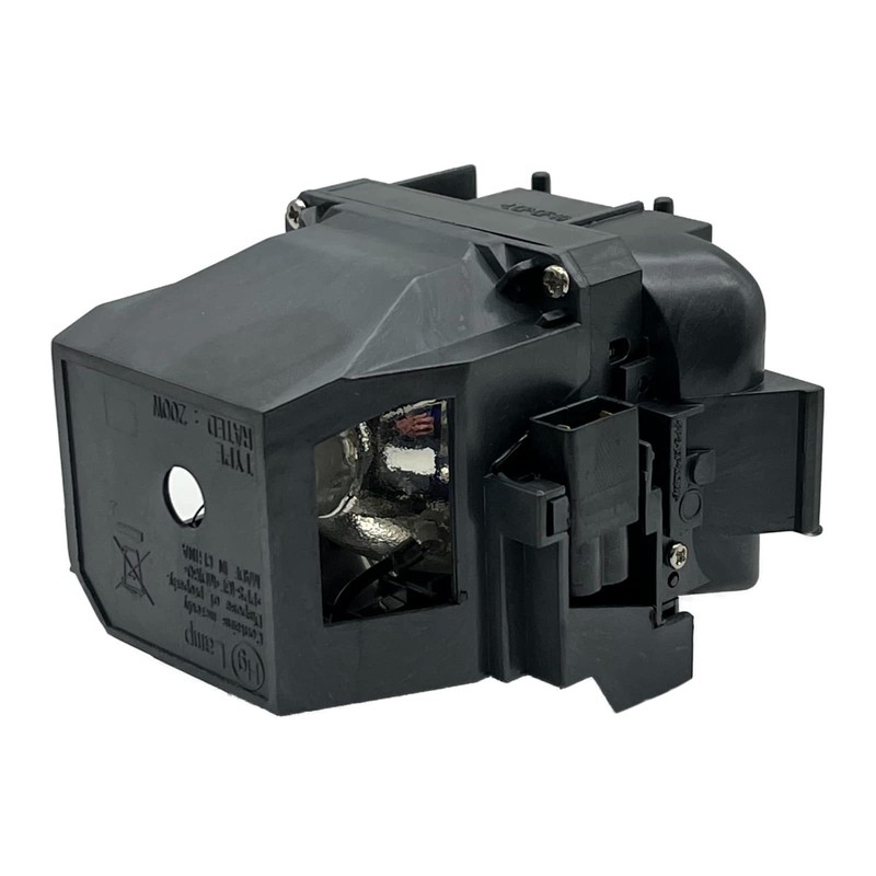 azurano Projector Lamp for EPSON ELPLP87, V13H010L87, 1648256 Replacement Lamp