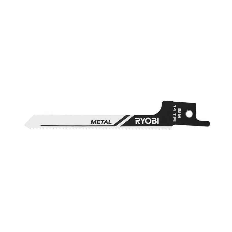 RYOBI Multi-Purpose RECIPROCATING Saw Blade Set 35-Piece A233501