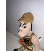 Purdue Pete Basketball 9" Plush Collectable New W Tags