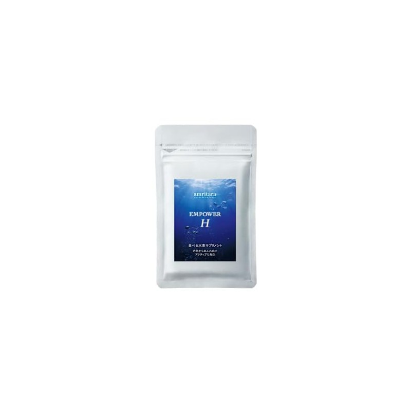 amritara Empower Ace, 60 Tablets