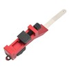 Recurve Bow Archery Clicker Aluminum Auxiliary Positioner Enhance Stability for