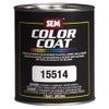 SEM 15514 Fast Yellow Color Coat - 1 Quart
