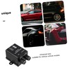 BUGUUYO Audio Amplifier Level Controller Bass Knob Volume Control for