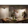 Ledvance DECOR Spot Pluto, 9.6 W, 615 lm, black, spotlight,