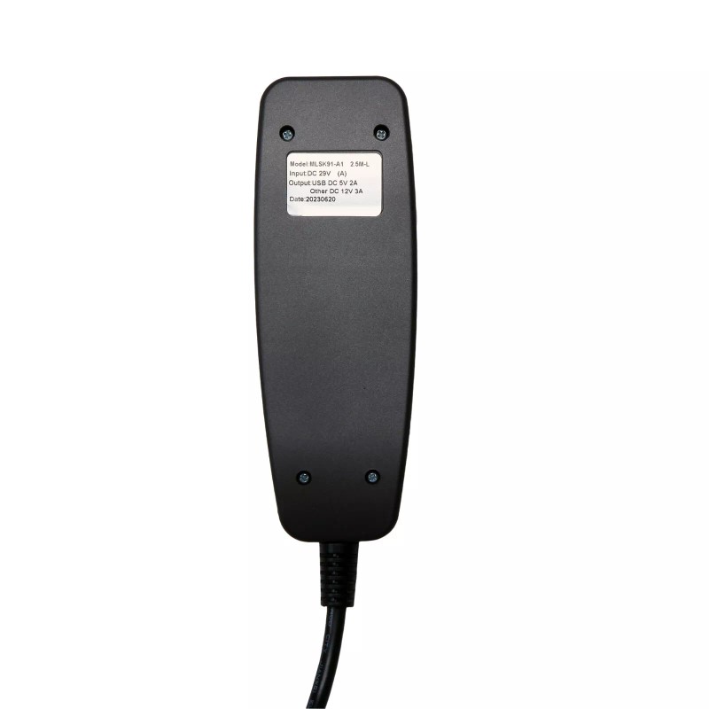 Mulin MLSK91-A1 11 Buttons Power Recliners Lift Chairs Remote with
