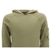 BOCOMAL FR Hooded T Shirts 7.1oz Flame Resistant FR Shirt