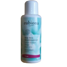 Eubiona Aloe Vera Facial Toner 100 ml