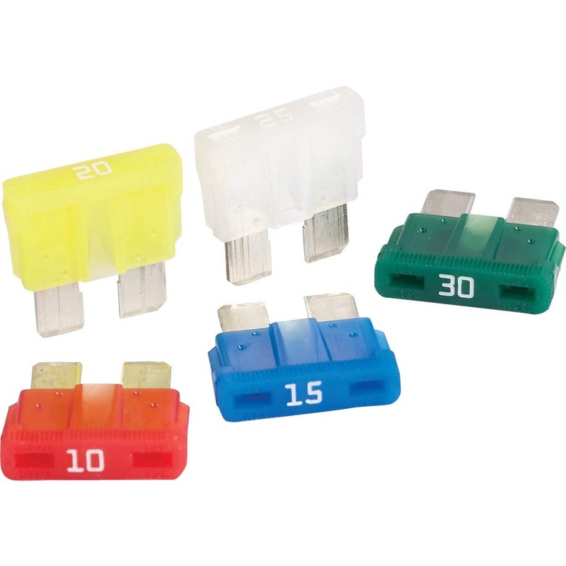 Bussmann BPATCA5RP Fuse
