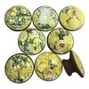 Twisted R Design Cabinet Knobs, Knobs for Kitchen Cabinets and