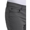 Lee Men's Extreme Motion Performance 5 Pocket Regular Straight Pant,