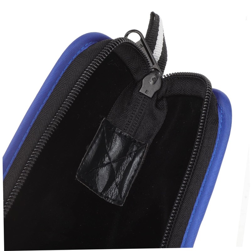 Gatuida Flute Carry Bag Portable Recorder Instrument Case with Soft