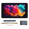 Waveshare 7 Inch Touchscreen Kit for Raspberry Pi Zero Series