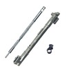 Steering Column Shift Tube With Plunger And Bushing Assembly Compatible