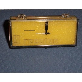 Recoton for 371-DS77 RECORD PLAYER NEEDLE for EV 2630 2632 EV 5015D 5014 5015