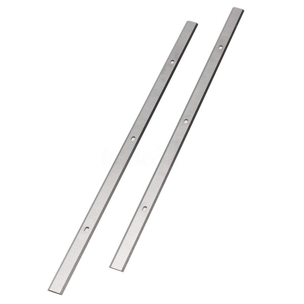 FOXBC 12-1/2-Inch Planer Blades For Craftsman CMEW320, 351.21758, 351.27523, 21758,
