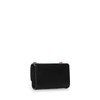 Valentino Women's 1r4-divina Handbag, Nero/Gold