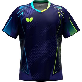 Butterfly, Nathus Shirt