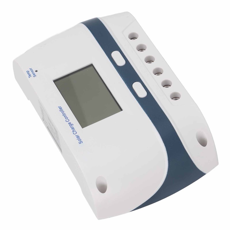 PWM Solar Charge Controller 50A 12V 24V 48V PWM Solar