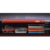 elitegrips Y360 S Y360°S Classic Red Grip with Backline