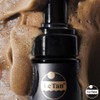 Le Tan Uber Dark Self Tanning Foam Ash Base 200mL