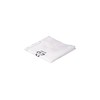 Bosch Professional set of 5 dust extractor bags (for GAS