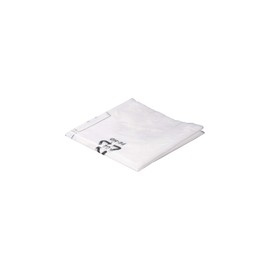 Bosch Professional set of 5 dust extractor bags (for GAS 12-25 PL, plastic, dust extractor accessories)