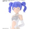  BANDAI SPIRITS 30MS Optional Hairstyle Parts Vol.3 (Box)