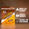 Grenade Protein Powder, Whey Protein Blend with 30g Protein per
