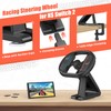 innoAura Steering Wheels for Switch 2（2025）, Switch 2 Racing Wheels