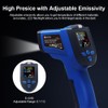 Ketotek Infrared Thermometer, Laser Temperature Gun Non Contact -58 to