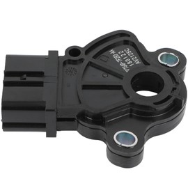STAYTOP Neutral Safety Switch 7S4P-7F293-AA Fit 2008-2009 for Ford Fiesta, 2000-2012 for Ford Focus Automatic Transmission Range Sensor