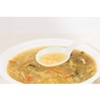 Karat Earth KE-U2022 Bio Based Heavy Weight Soup Spoon -