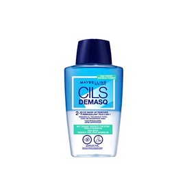 MAYBELLINE CILS DESMASQ 2 EN 1 DESMAQUILLANTE DE OJOS WP 150 ml