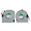 4 Pin Laptop Cooling Fan Replacement for Dell Alienware 15