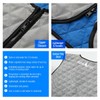 AlphaCool Evaporative Cooling Vest for Men & Women – Reusable