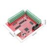 USB Interface Controller CNC Controller Board Mach 3 CNC Controller