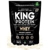 KING PROTEIN Protena de suero sin sabor 27 g de