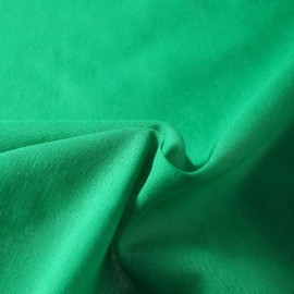 Green Bandana Pocket Square Head Scarf Headbands Handkerchief Cowboy Cotton Bib Party Face Covering Headwear For Motorcycling Mens Womens Unisex