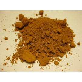 GlobMarble Concrete Color Oxide Pigment 5844. West.Gold