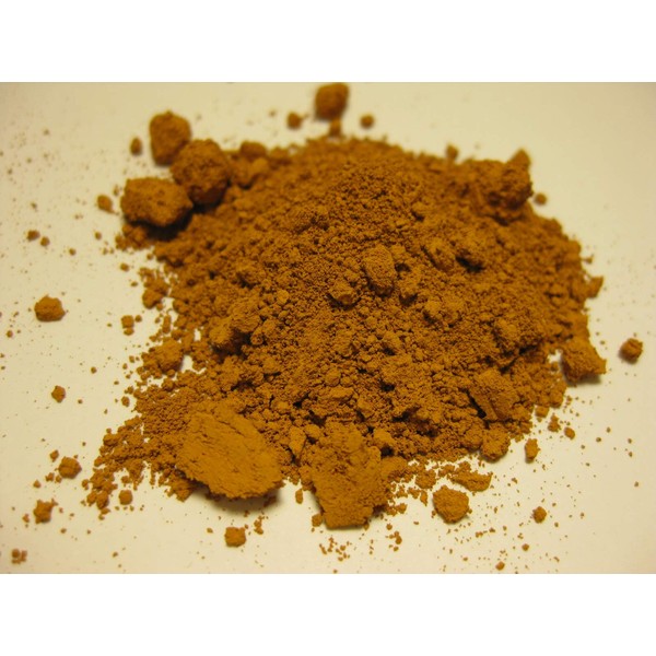 GlobMarble Concrete Color Oxide Pigment 5844. West.Gold