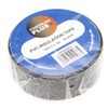 PVC Electrical Wire Insulation/Insulating Tape, 19 mm x 8 m,