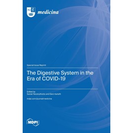 The Digestive System in the Era of COVID-19