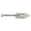 Rawlplug TAP-IT Metal Hammer Plasterboard Fixing Pack of 12 |