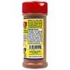 Obie-Cue's BigBull's Texas Brisket Rub, The BBQ Spice Built for