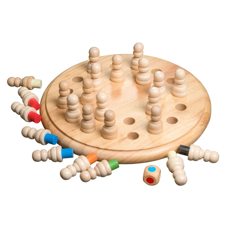 Philos Memo geheugenspel