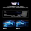 Android TV Box with Quad Core ARM Cortex A53 CPU