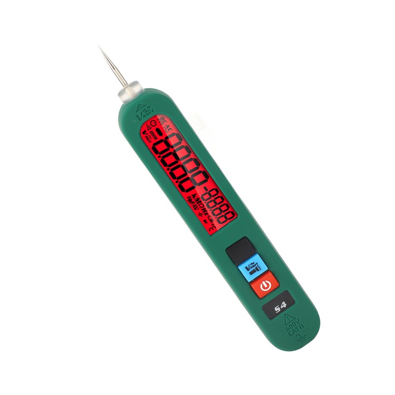 BSIDE S4 Intelligent Sensor Voltage Tester Digital Test Pen Voltmeter