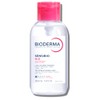 Bioderma Sensibio H2O Agua Micelar 500ml Micellar Solution with Reverse