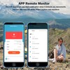 Wi-Fi Motion Sensor: Smart Motion Detector PIR Infrared Motion Sensor